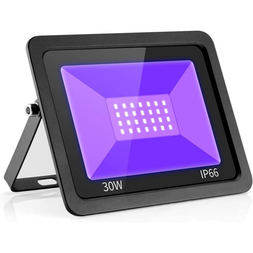 30W LED UV Adaptée à l'insoleuse pour écrans de sérigraphie